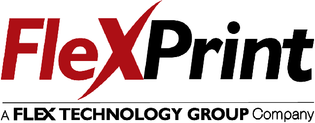 FlexPrint Logo