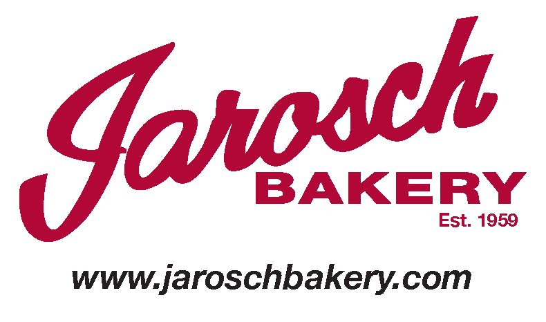 Jarosh Bakery Logo